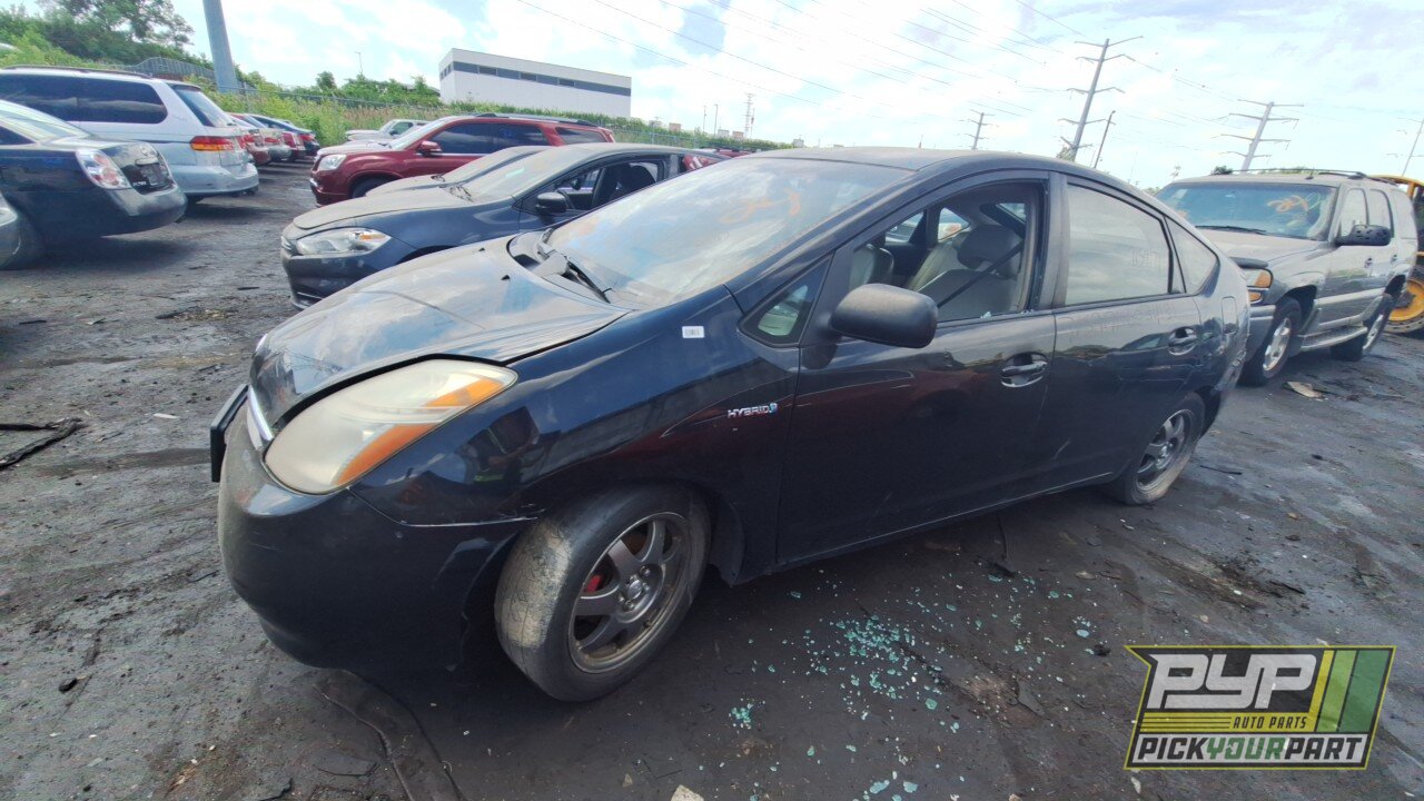 Photo of 2006 Toyota Prius
