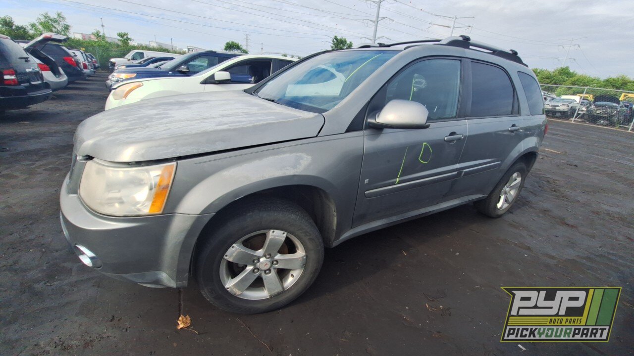 Photo of 2006 Pontiac Torrent