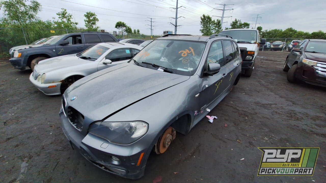 Photo of 2010 Bmw X5