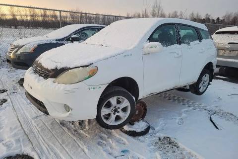 Photo of 2006 Toyota Matrix