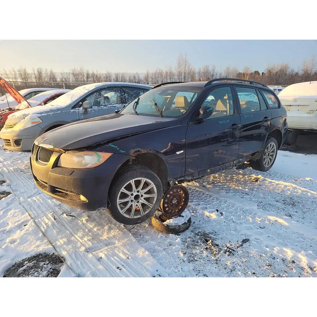 Photo of 2008 Bmw 328