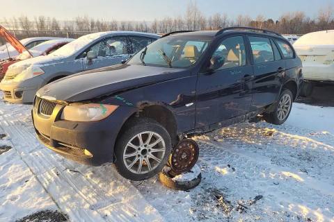 Photo of 2008 Bmw 328