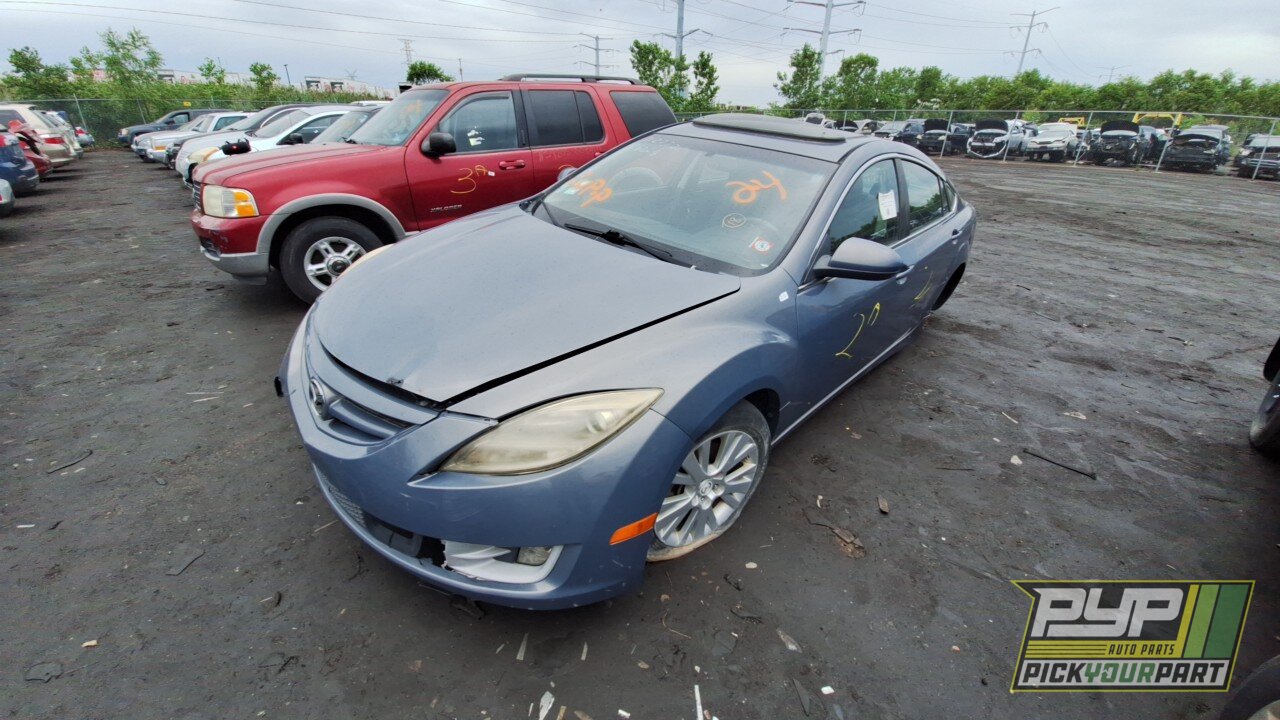 Photo of 2010 Mazda 6