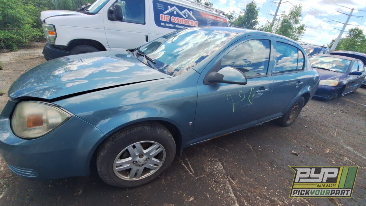 Photo of 2009 Chevrolet Cobalt