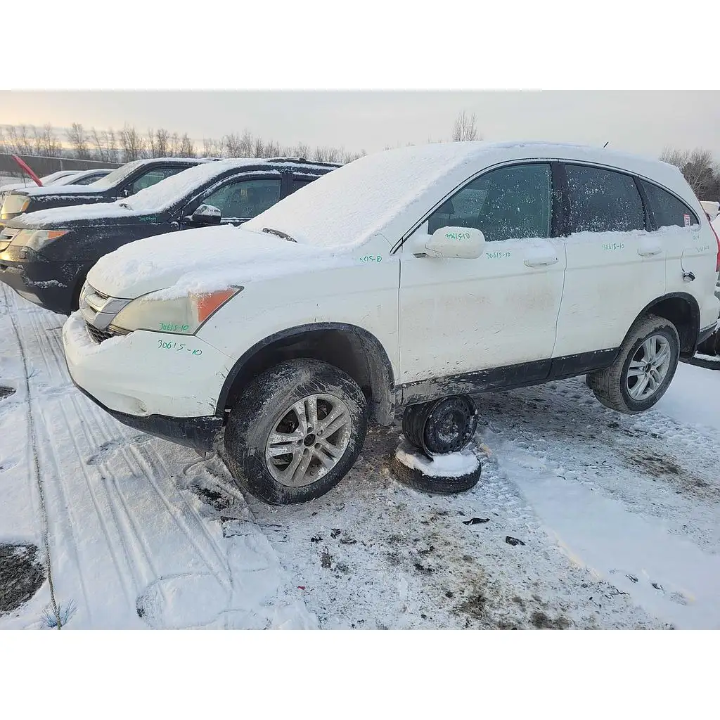 Photo of 2010 Honda Cr-V