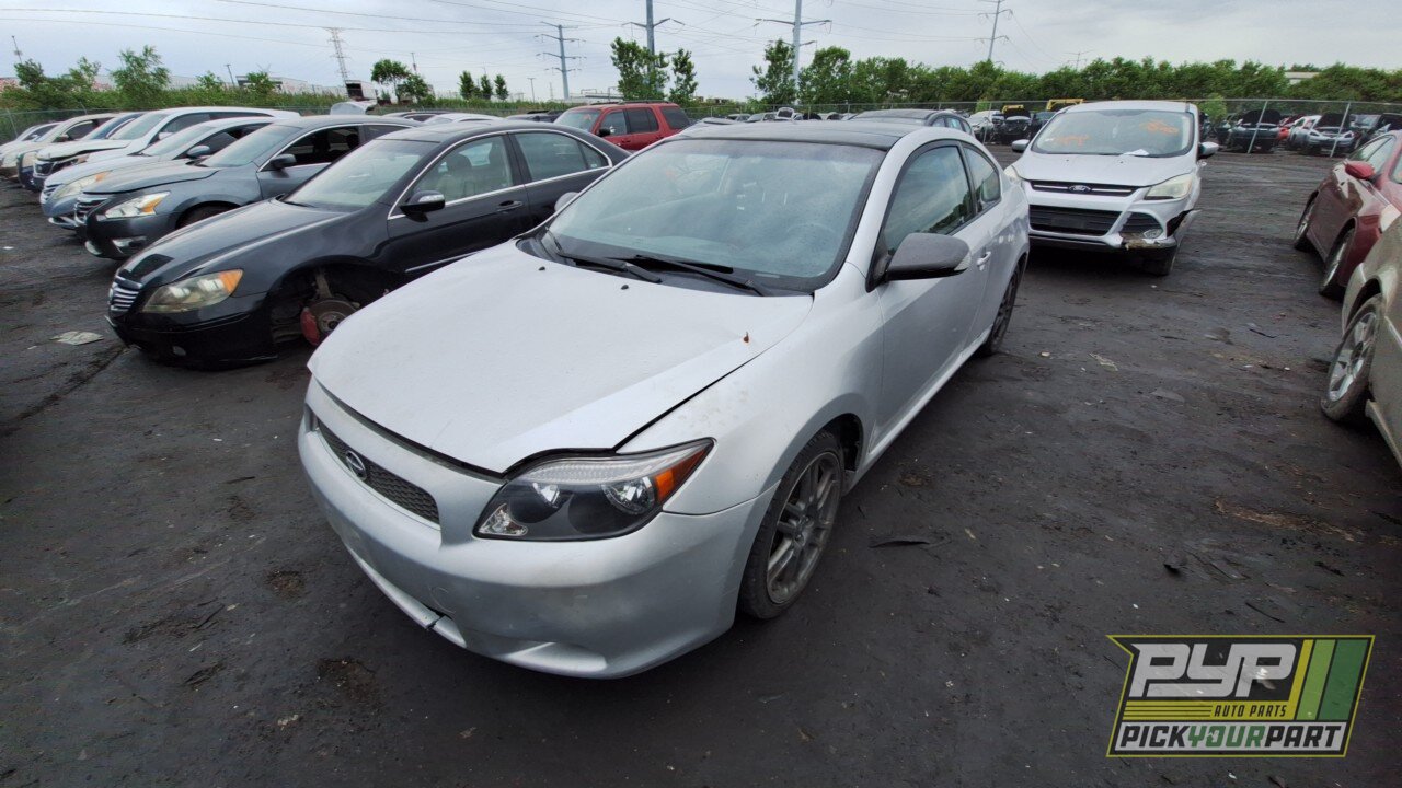 Photo of 2007 Scion Tc