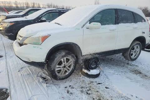 Photo of 2010 Honda Cr-V