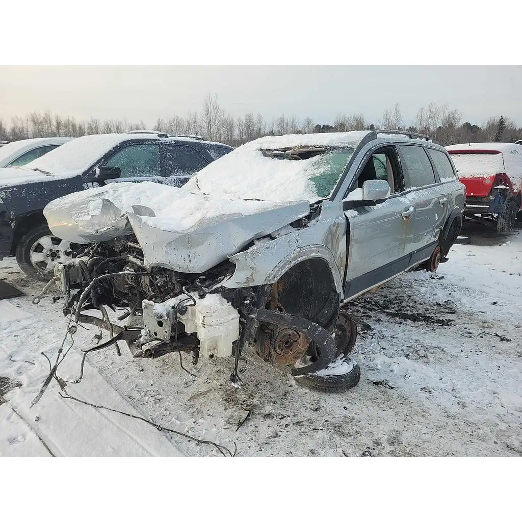 Photo of 2009 Volvo Xc70