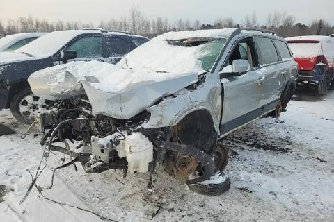 Photo of 2009 Volvo Xc70