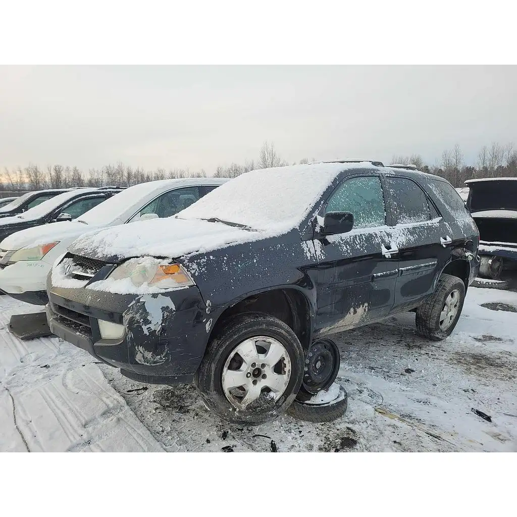 Photo of 2005 Acura Mdx