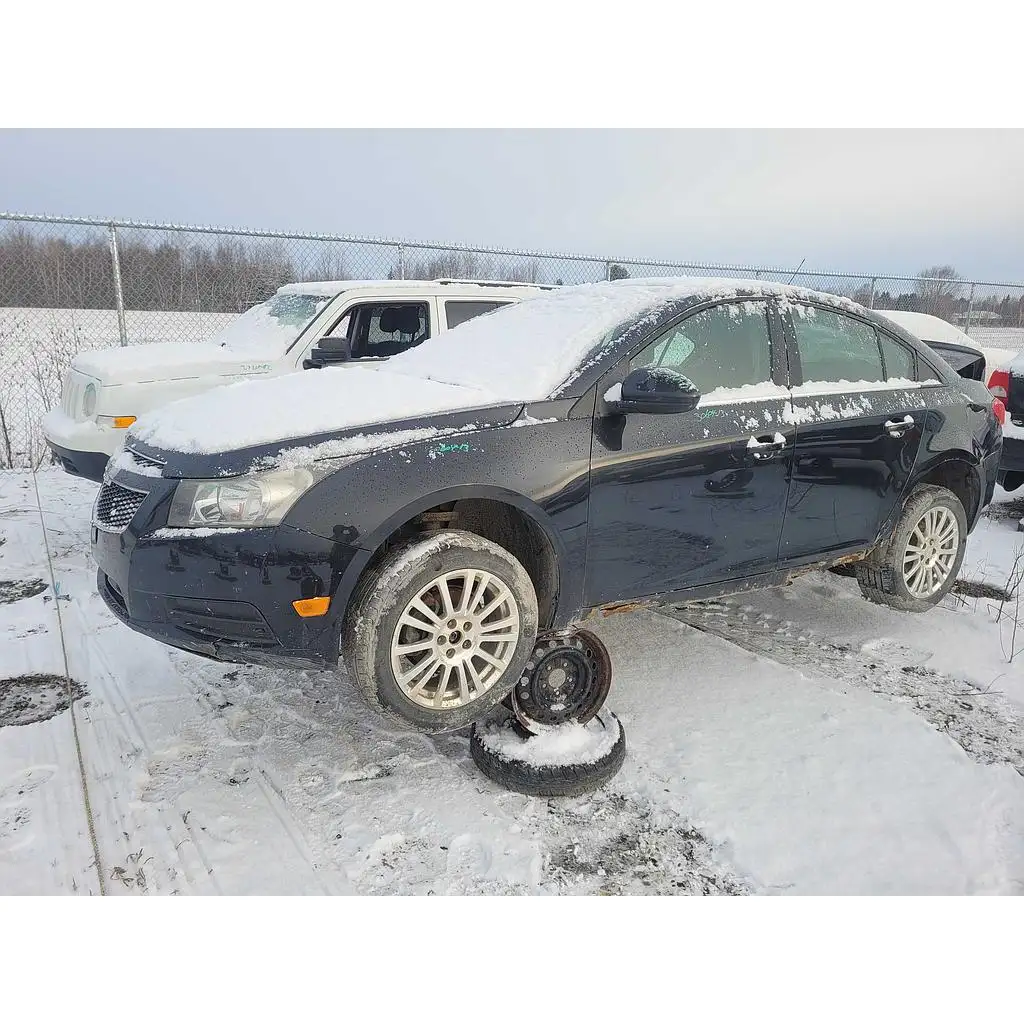 Photo of 2013 Chevrolet Cruze