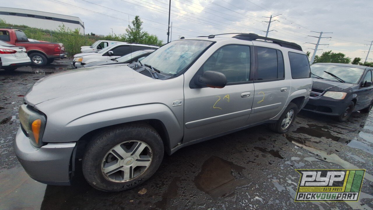Photo of 2005 Chevrolet Trailblazer Ext