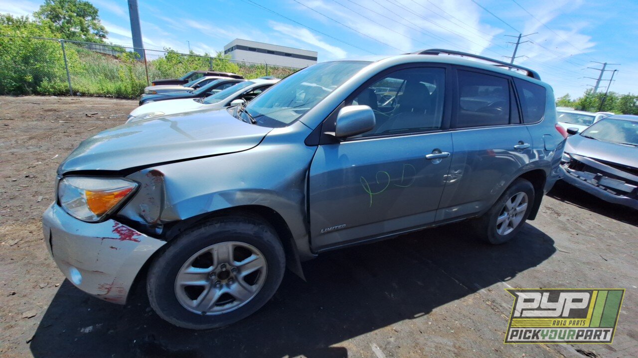 Photo of 2007 Toyota Rav4