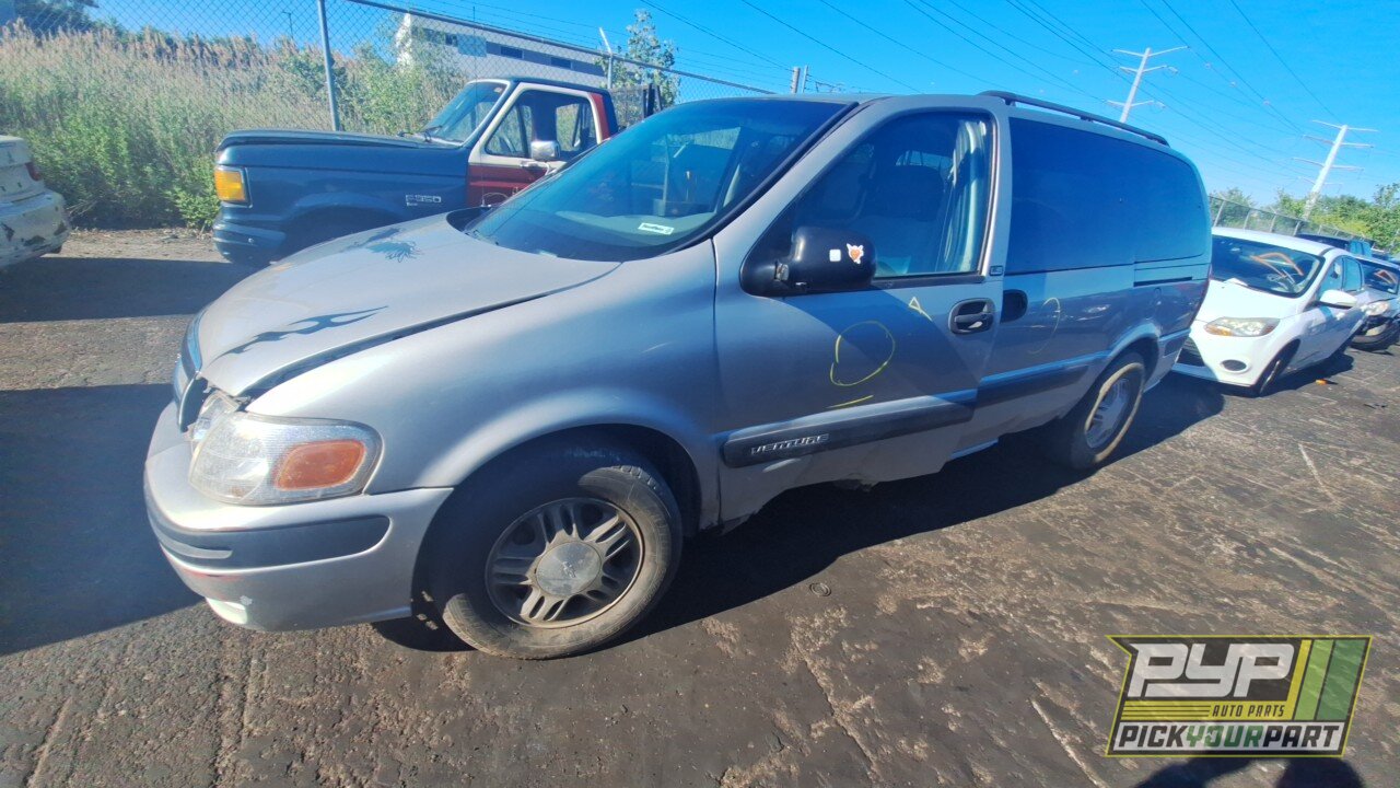 Photo of 2004 Chevrolet Venture