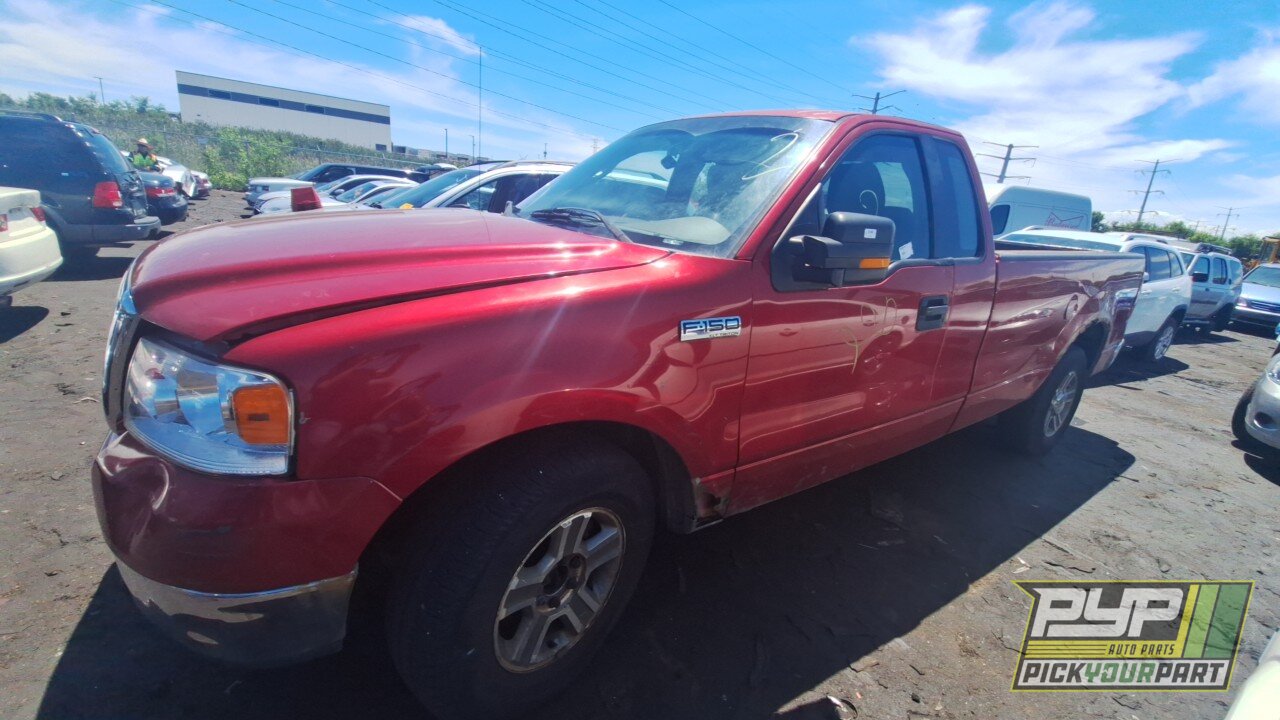 Photo of 2007 Ford F-150