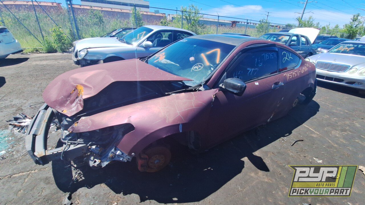 Photo of 2009 Honda Accord