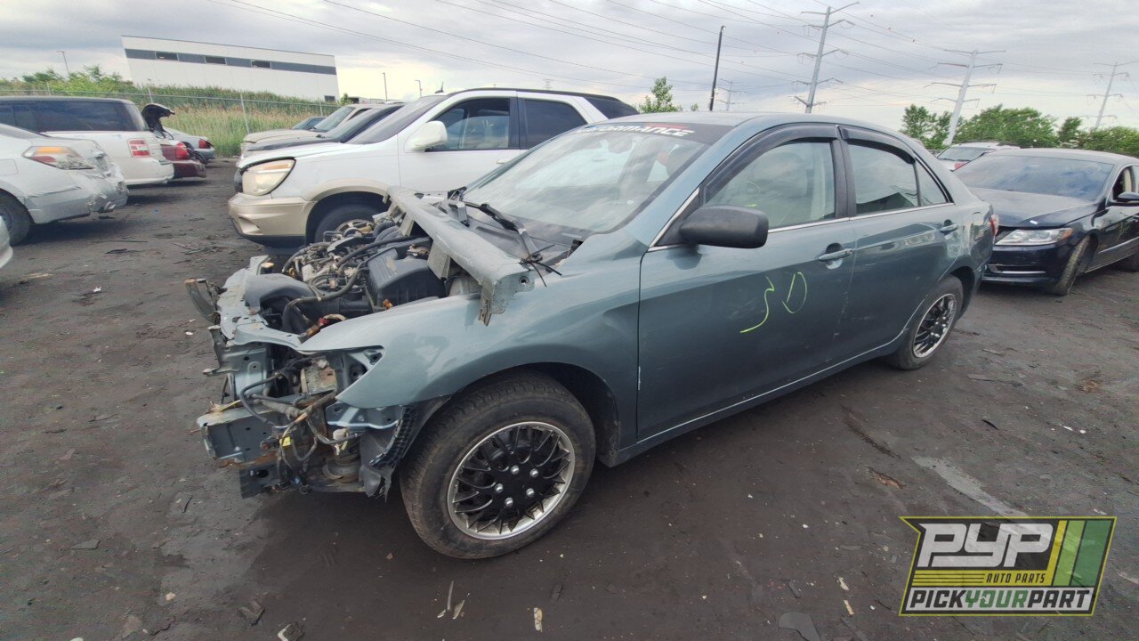 Photo of 2009 Toyota Camry