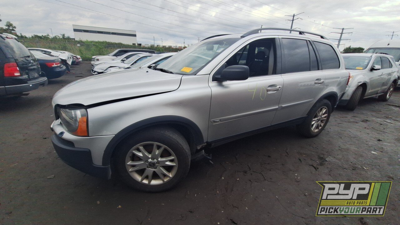 Photo of 2005 Volvo Xc90