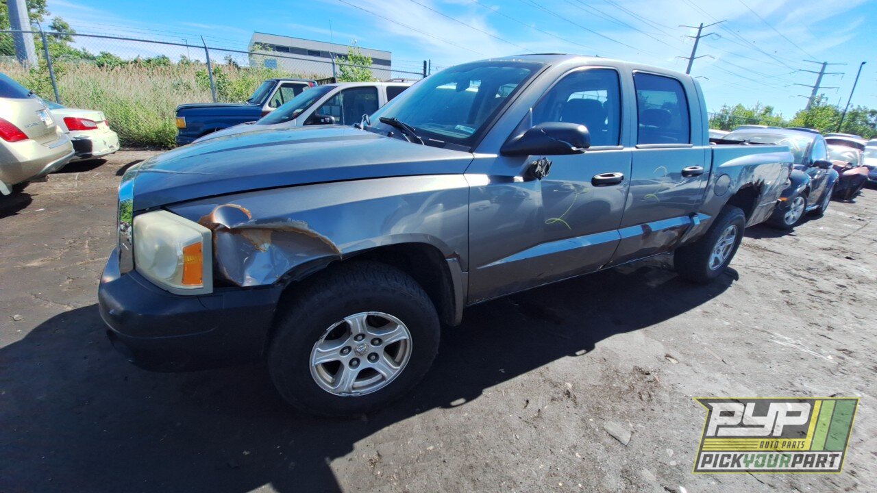 Photo of 2007 Dodge Dakota