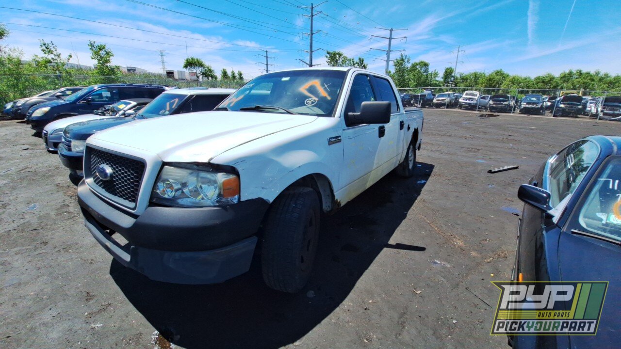 Photo of 2005 Ford F-150