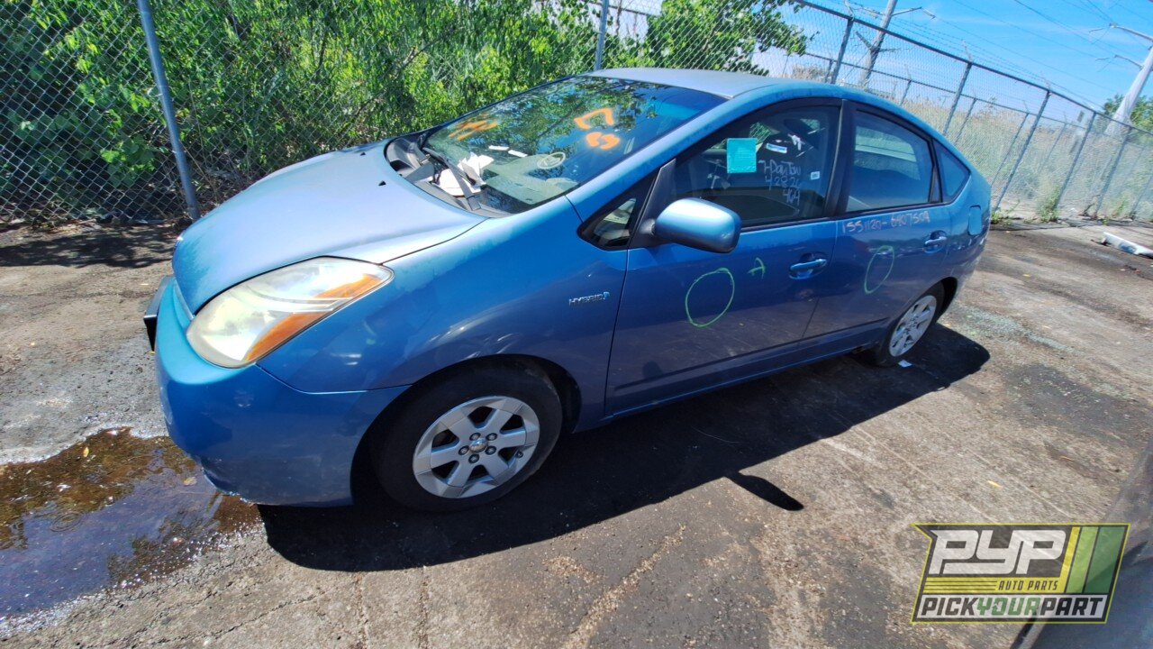 Photo of 2009 Toyota Prius