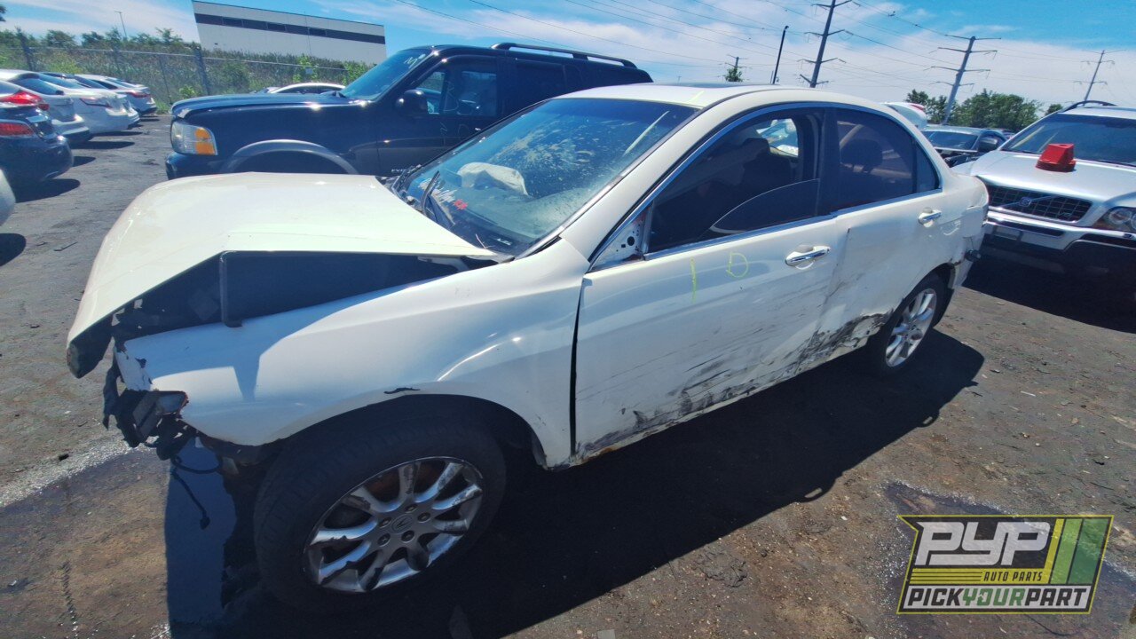 Photo of 2006 Acura Tsx