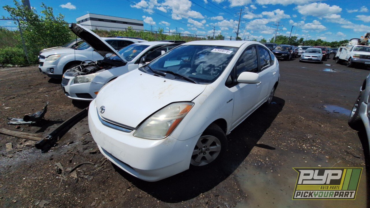 Photo of 2007 Toyota Prius