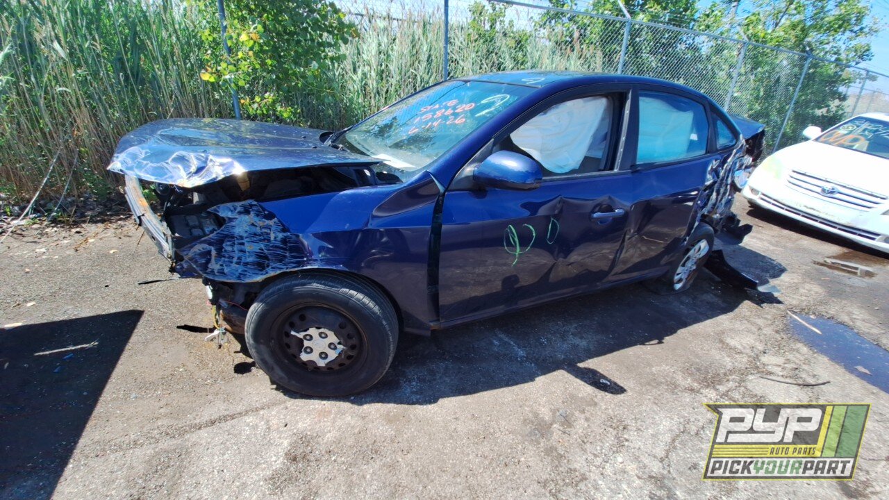 Photo of 2010 Hyundai Elantra