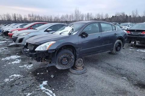Photo of 2010 Nissan Altima