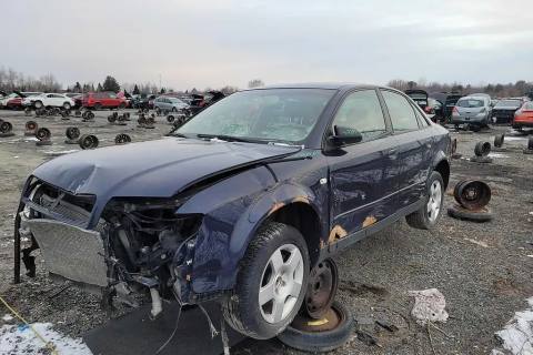 Photo of 2004 Audi A4