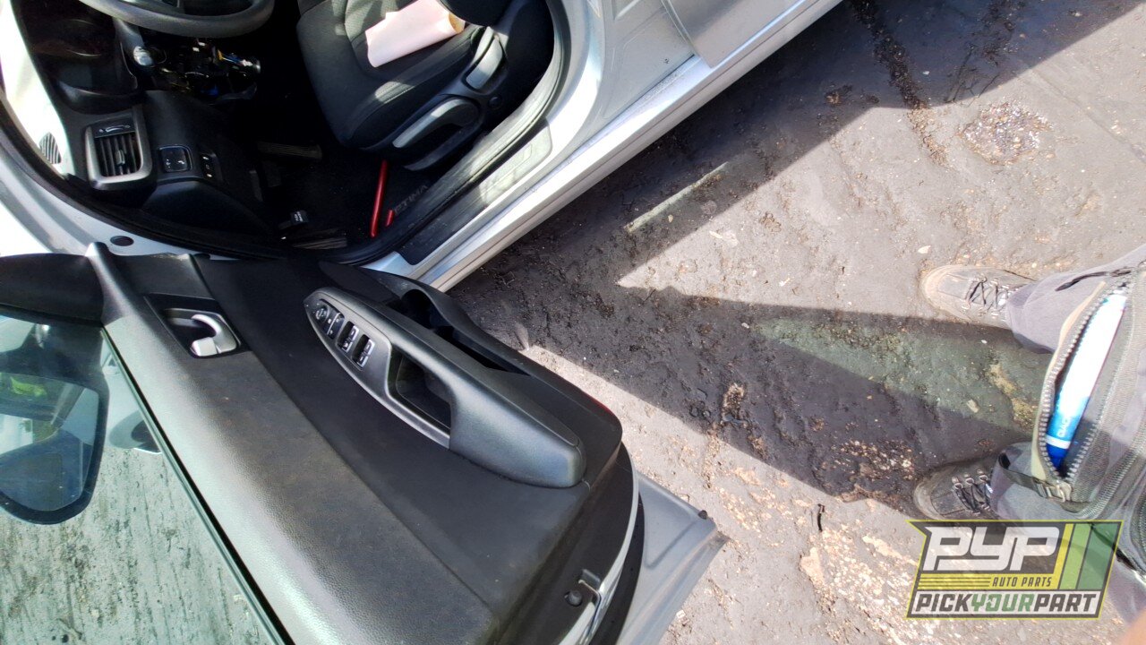 Photo of 2018 Kia Optima