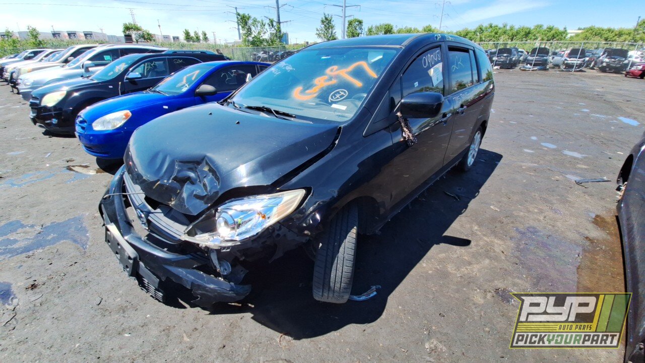 Photo of 2010 Mazda 5