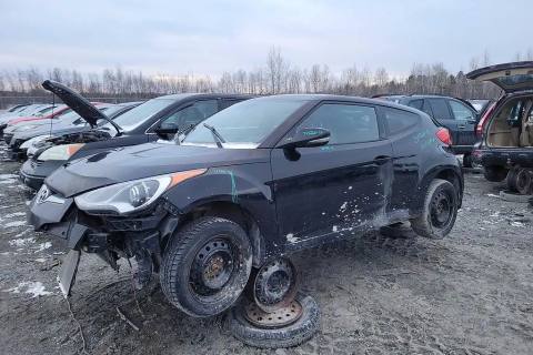Photo of 2016 Hyundai Veloster