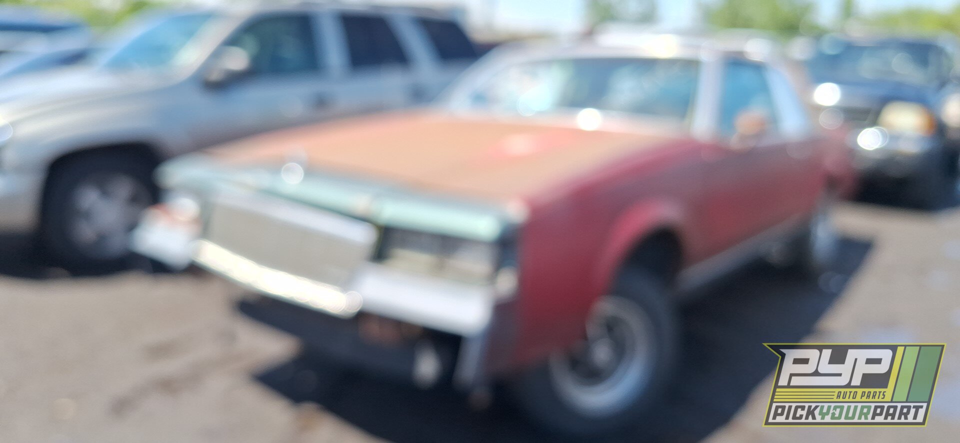 Photo of 1986 Buick Regal