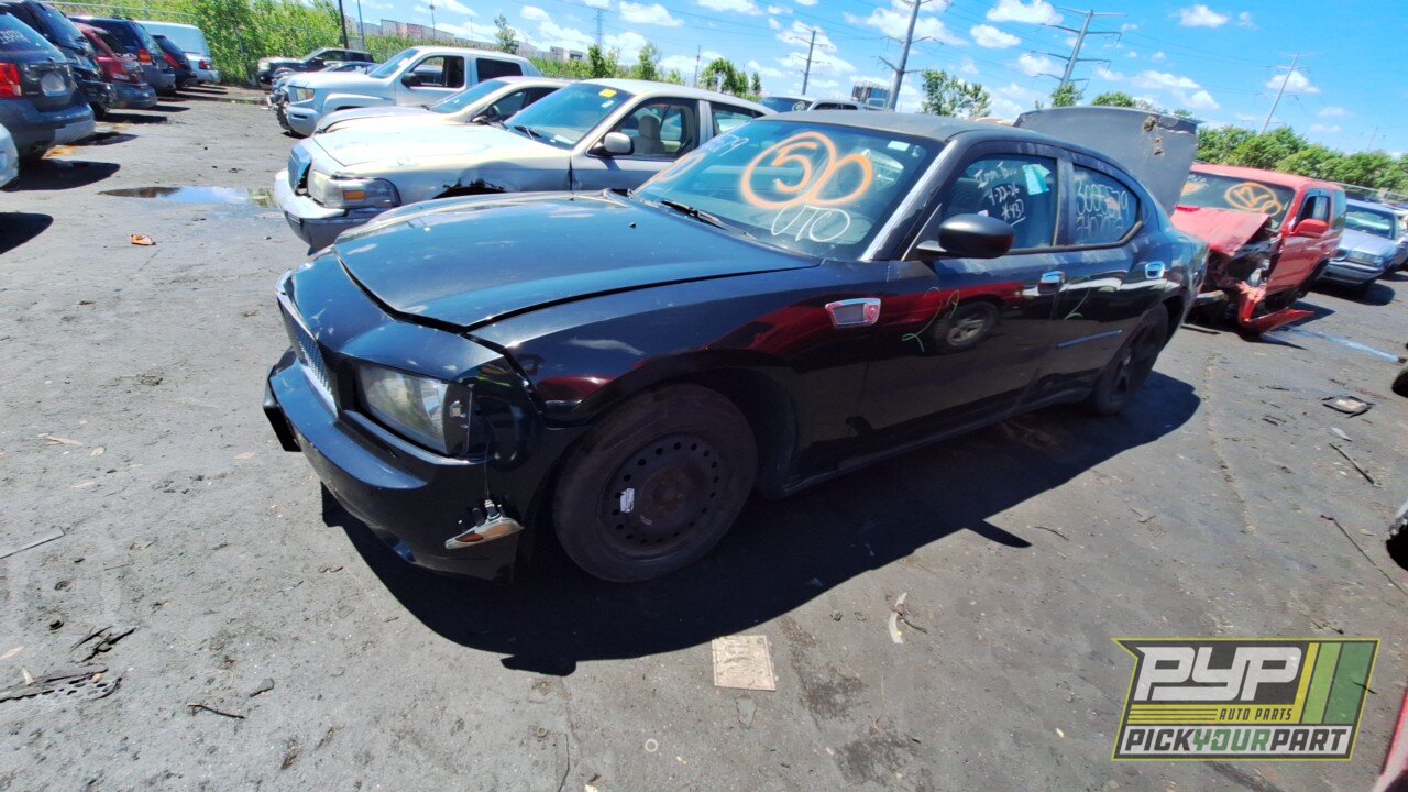 Photo of 2007 Dodge Charger