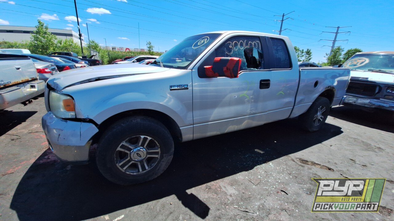 Photo of 2005 Ford F-150