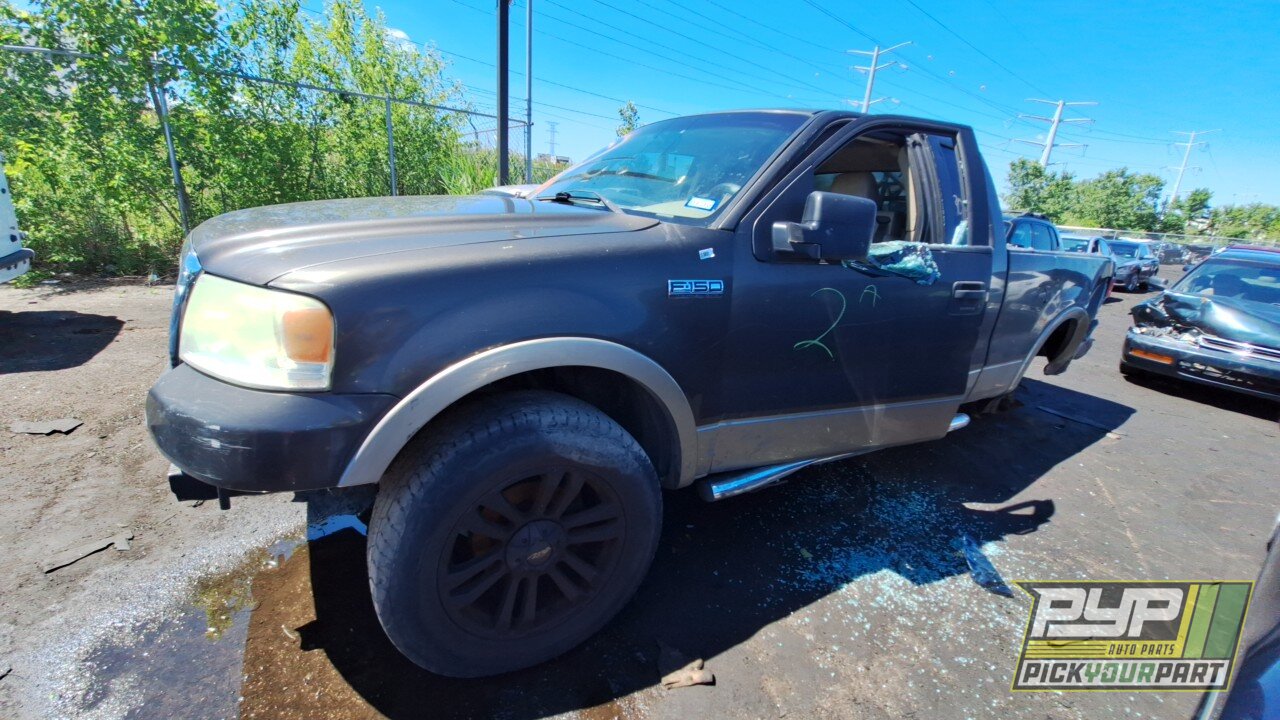 Photo of 2006 Ford F-150