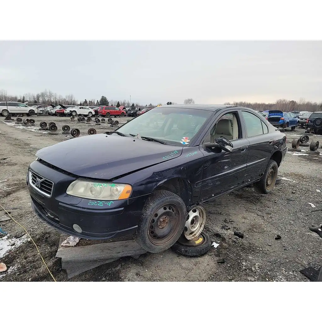 Photo of 2008 Volvo S60