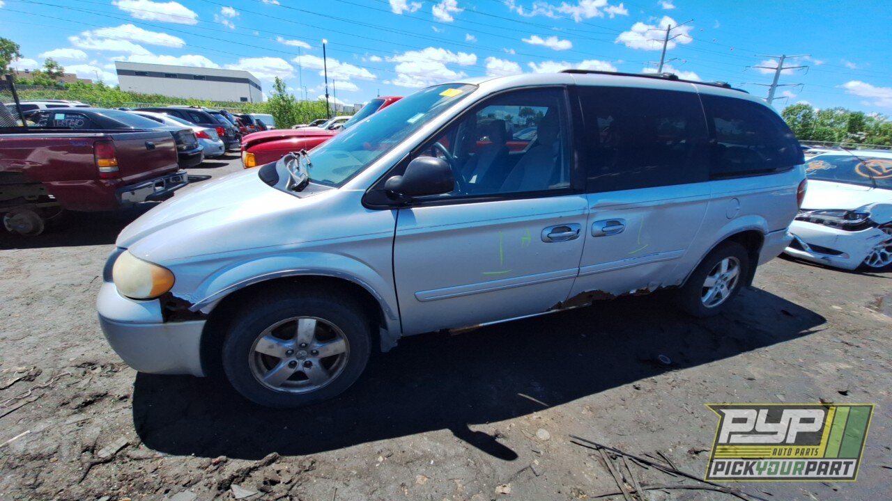 Photo of 2006 Dodge Grand Caravan