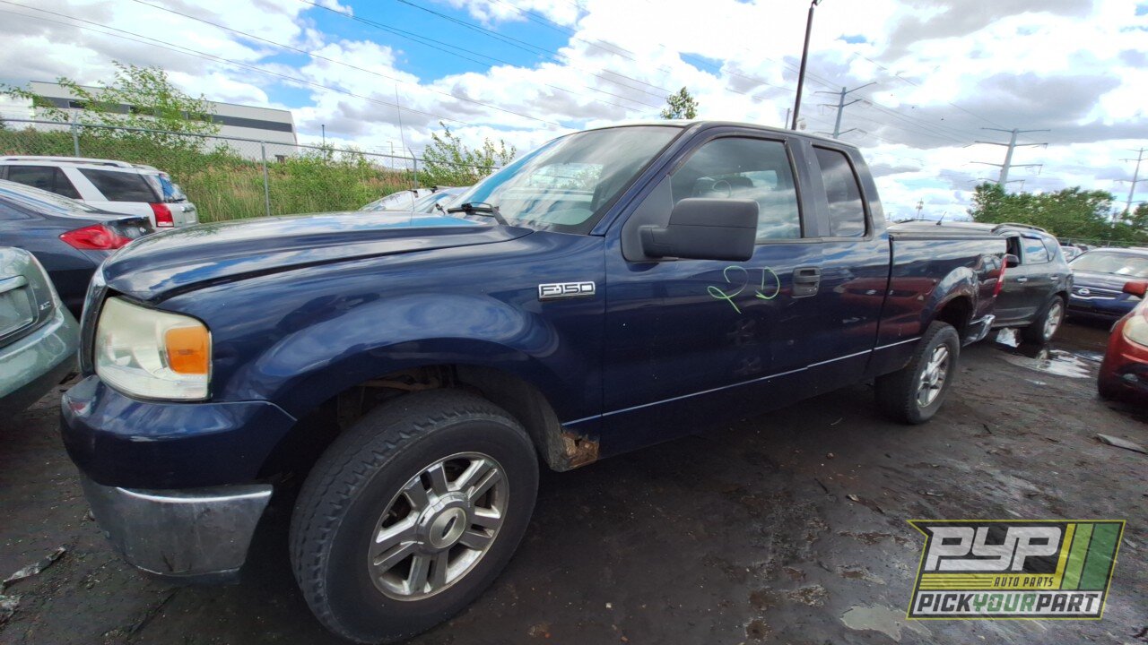 Photo of 2006 Ford F-150