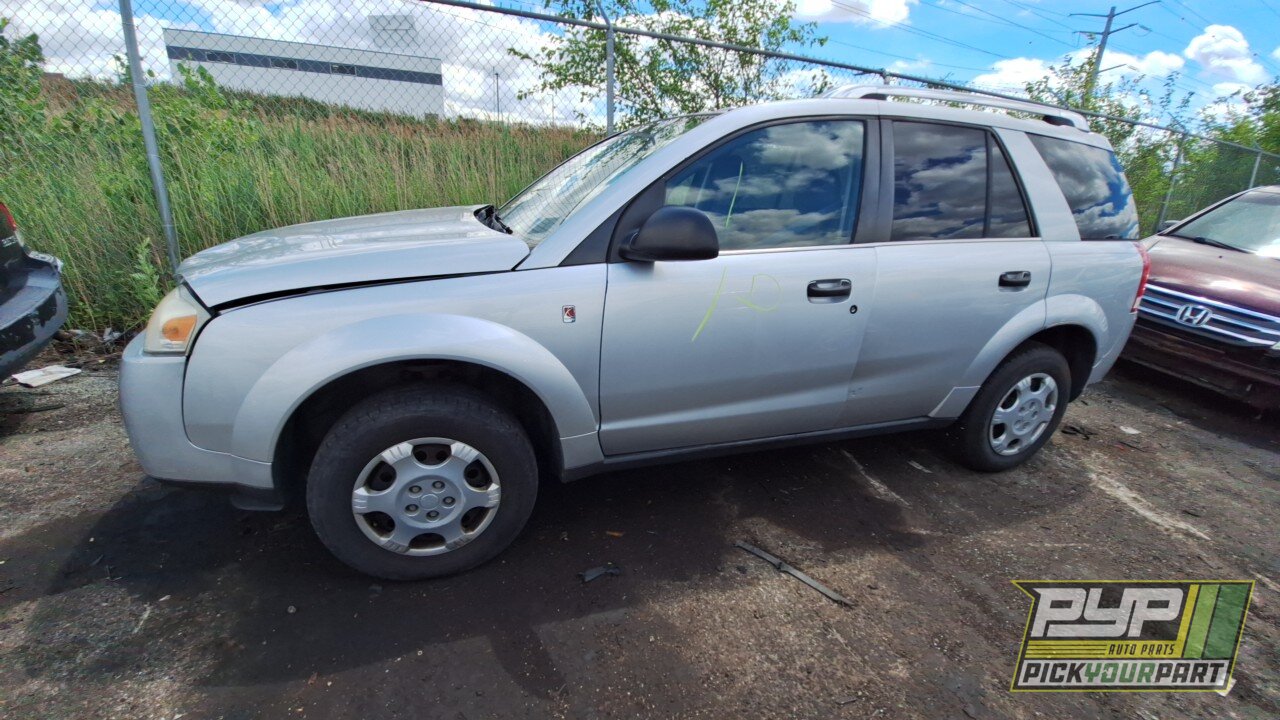 Photo of 2006 Saturn Vue