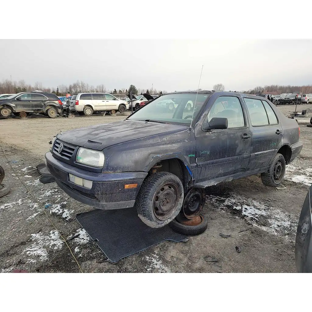 Photo of 1996 Volkswagen Jetta