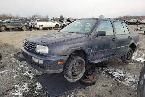 Photo of 1996 Volkswagen Jetta