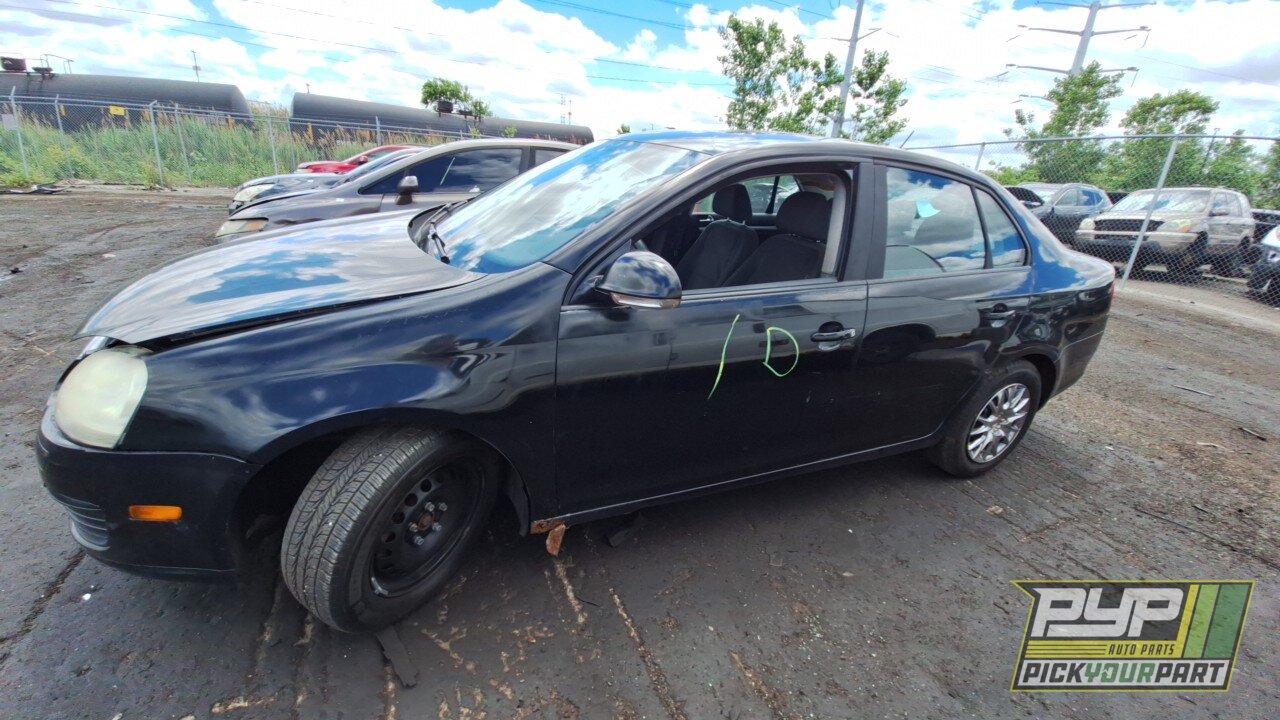 Photo of 2008 Volkswagen Jetta