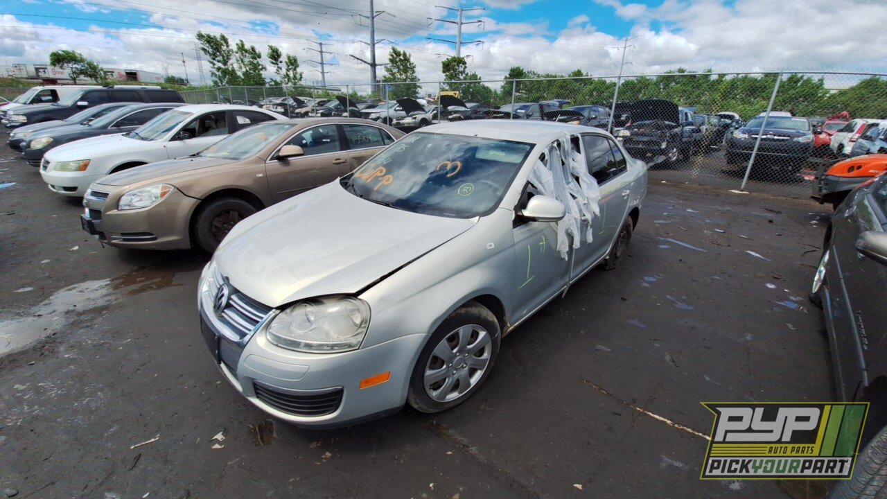 Photo of 2010 Volkswagen Jetta