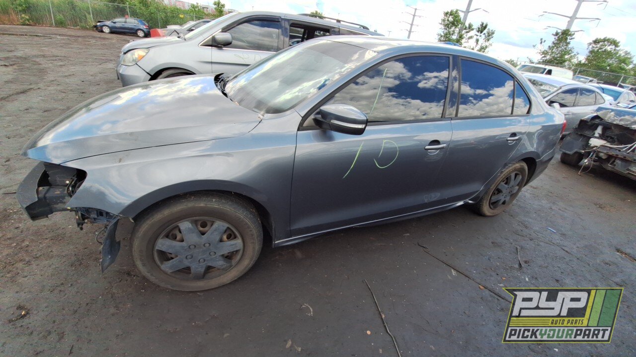 Photo of 2012 Volkswagen Jetta