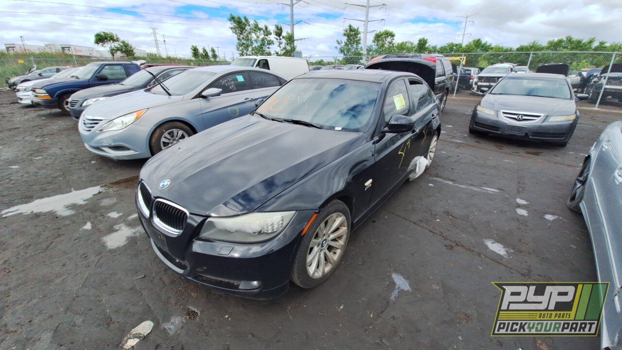 Photo of 2011 Bmw 328I Xdrive