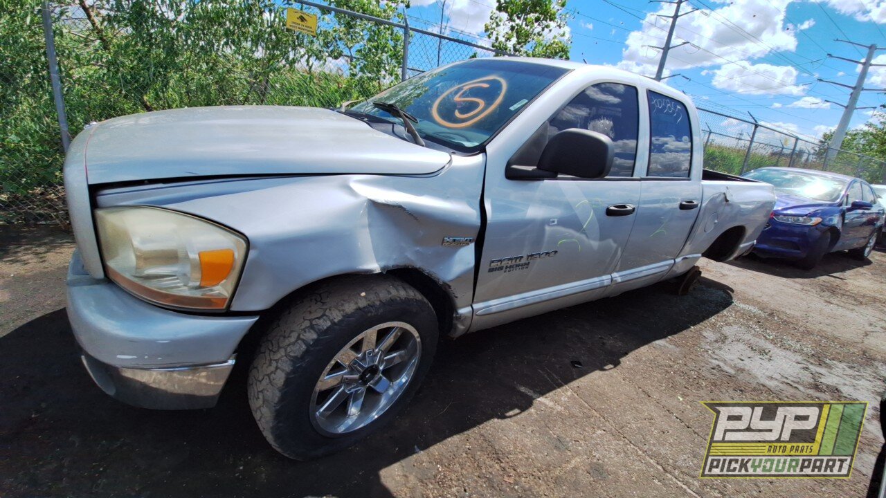 Photo of 2006 Dodge Ram 1500