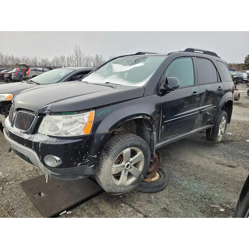 Photo of 2007 Pontiac Torrent