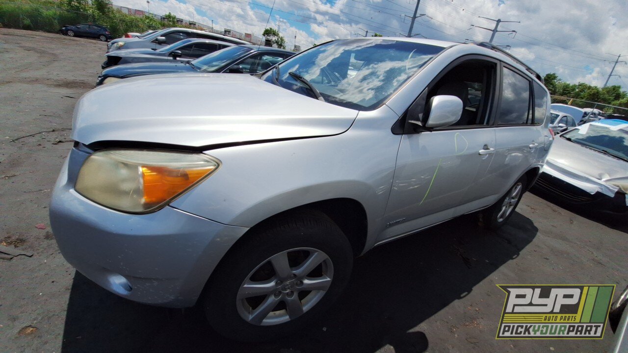 Photo of 2006 Toyota Rav4